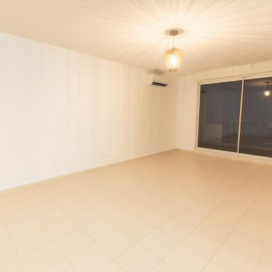 Appartement 3 pièces 1190 €