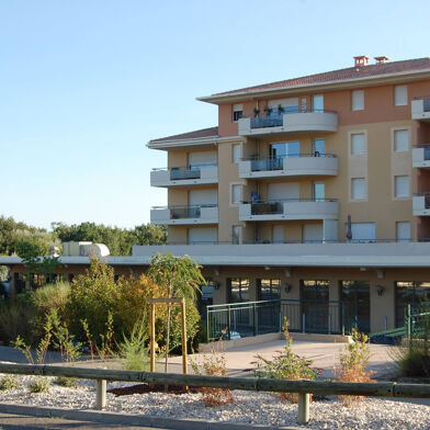 Appartement 3 pièces 1190 €