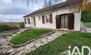 Maison 4 Pièces 90 m² à vendre à Tanlay (89430)