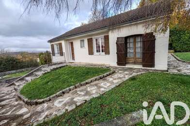 Maison 4 pièces 130000 €