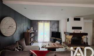 Maison 4 Pièces 90 m² à vendre à Tanlay (89430)