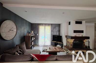 Maison 4 pièces 120000 €