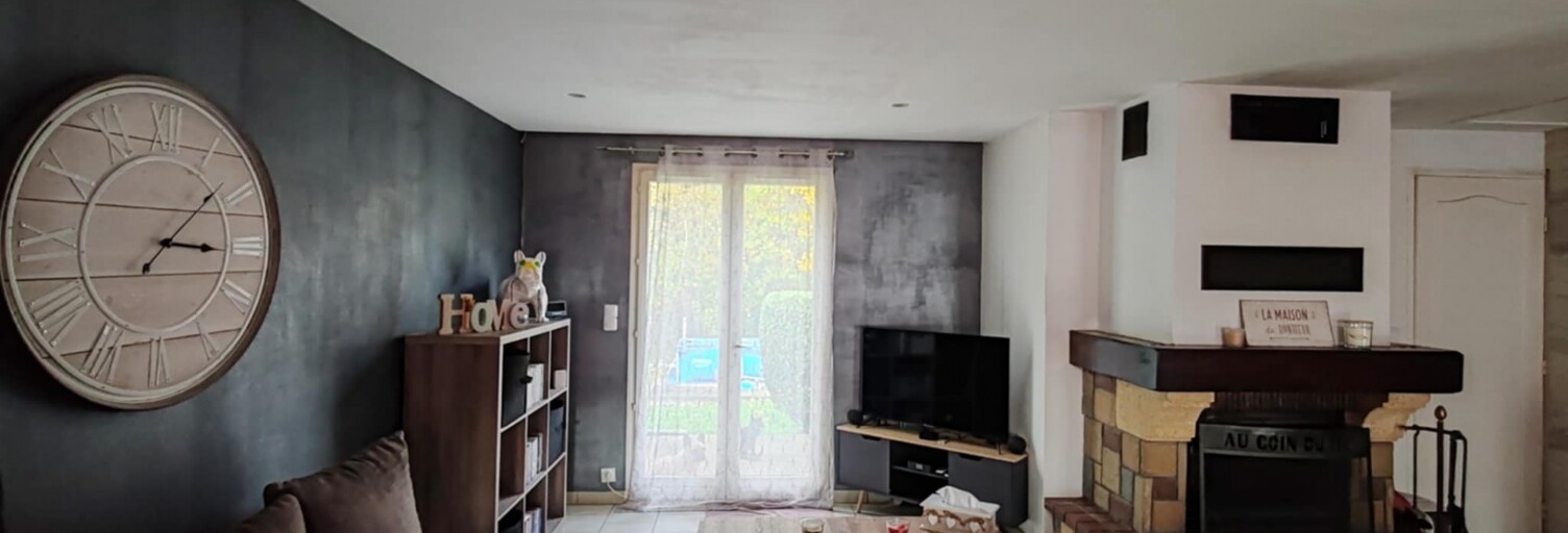 Maison 4 Pièces 90 m² à vendre à Tanlay (89430)