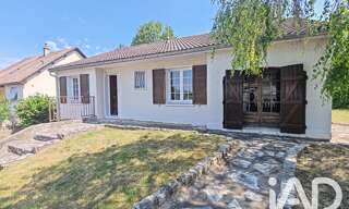 Maison 4 Pièces 90 m² à vendre à Tanlay (89430)