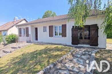 Maison 4 pièces 120000 €