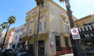 Appartement 2 Pièces 33 m² à louer à Le Lavandou (83980)