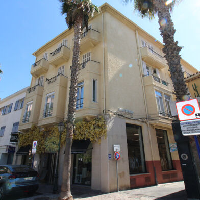 Appartement 2 pièces 690 €