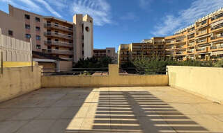 Appartement 2 Pièces 33 m² à louer à Le Lavandou (83980)