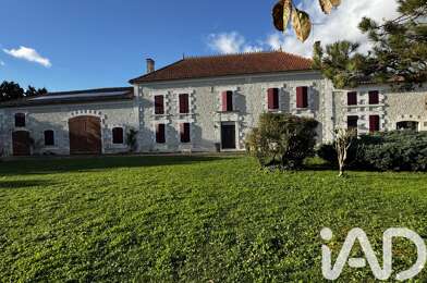 Maison 9 pièces 385000 €