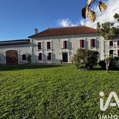 Maison 9 pièces 385000 €