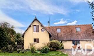 Maison 4 Pièces 84 m² à vendre à Deauville (14800)