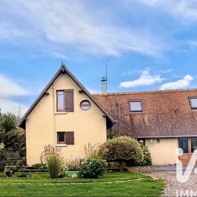 Maison 4 pièces 435000 €