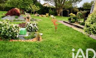 Maison 4 Pièces 84 m² à vendre à Deauville (14800)