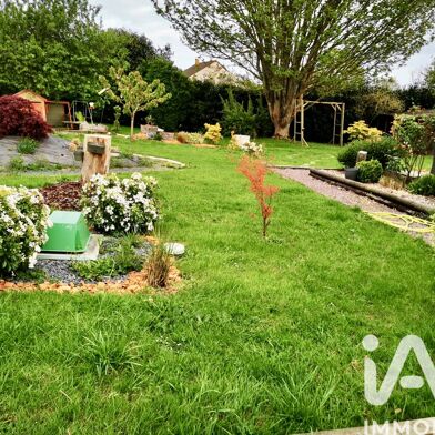 Maison 4 pièces 435000 €