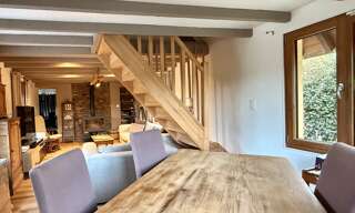 Maison 4 Pièces 84 m² à vendre à Saint-Pierre-Azif (14950)