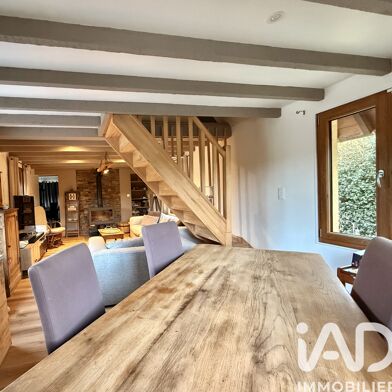 Maison 4 pièces 435000 €