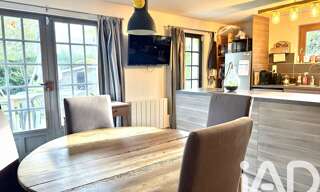 Maison 4 Pièces 84 m² à vendre à Saint-Pierre-Azif (14950)