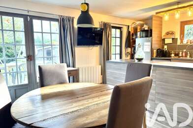 Maison 4 pièces 435000 €