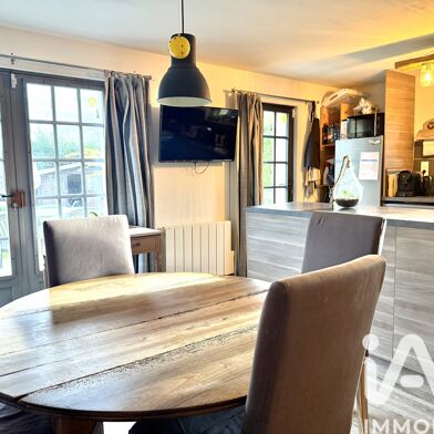 Maison 4 pièces 435000 €