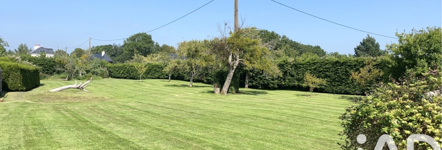 Maison 4 Pièces 84 m² à vendre à Saint-Pierre-Azif (14950)