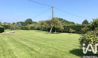 Maison 4 Pièces 84 m² à vendre à Saint-Pierre-Azif (14950)