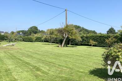 Maison 4 pièces 435000 €