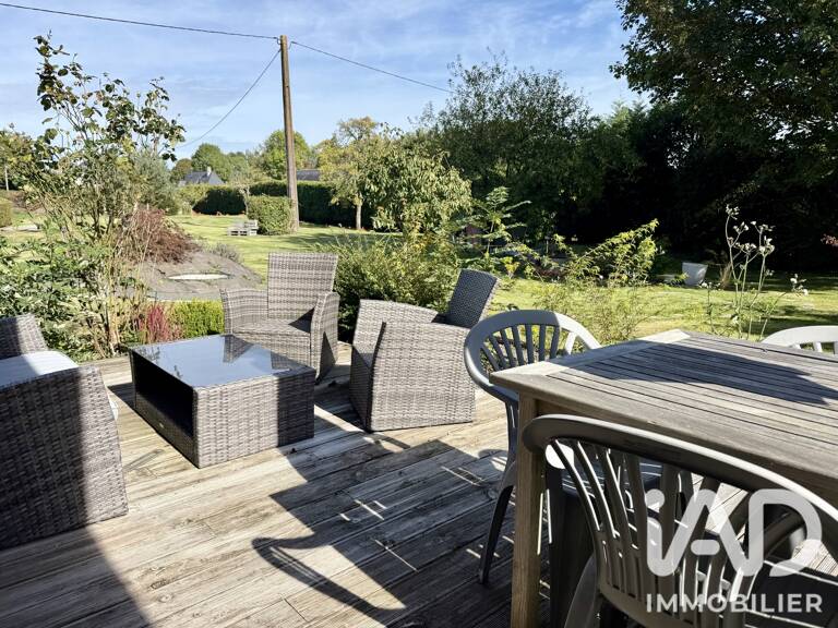 Vente Maison/villa 4 pièces — photo 1
