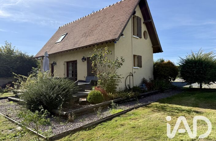 Vente Maison/villa 4 pièces — photo 2