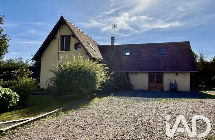 Vente Maison/villa 4 pièces — photo 3