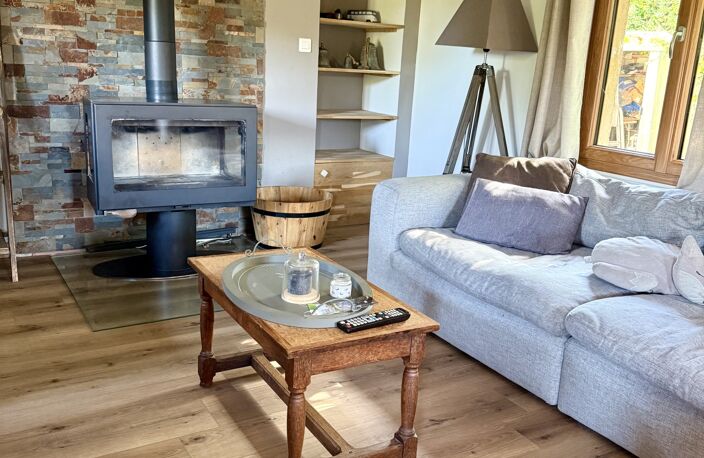Vente Maison/villa 4 pièces — photo 4
