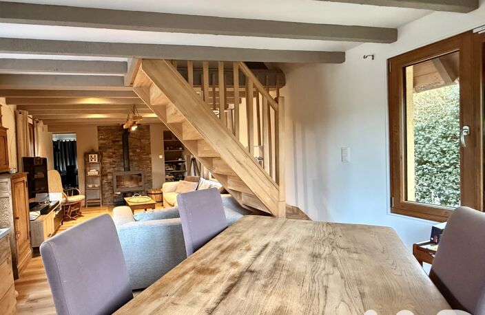 Vente Maison/villa 4 pièces — photo 5