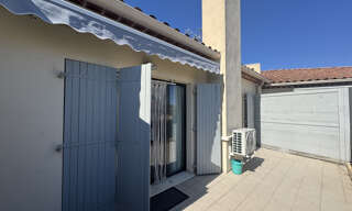 Appartement 2 Pièces 44 m² à vendre à Saint-Maximin-la-Sainte-Baume (83470)