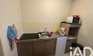 Appartement 1 Pièce 28 m² à vendre à Troyes (10000)