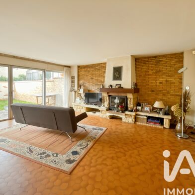 Maison 5 pièces 318000 €