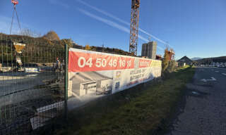 Local industriel  149 m² à vendre à Charvonnex (74370)