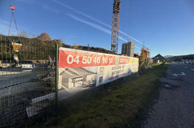 Local industriel  360000 €