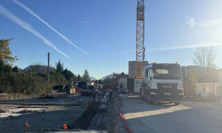 Divers  71 m² à vendre à Charvonnex (74370)