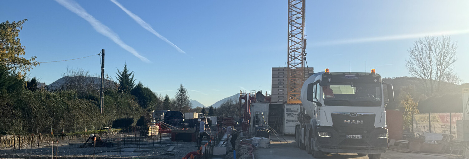 Divers  71 m² à vendre à Charvonnex (74370)