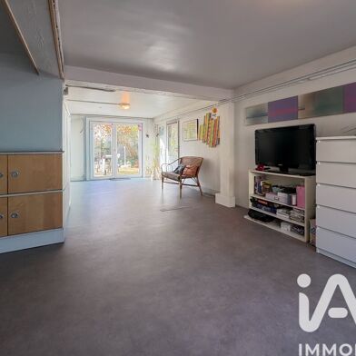 Maison 4 pièces 189000 €