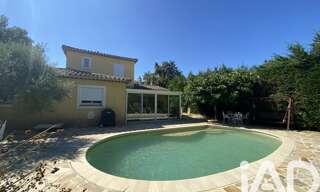 Maison 3 Pièces 101 m² à vendre à Cogolin (83310)