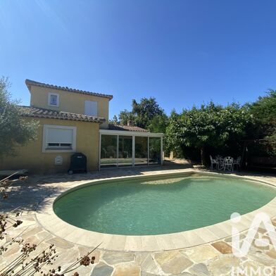 Maison 3 pièces 849000 €