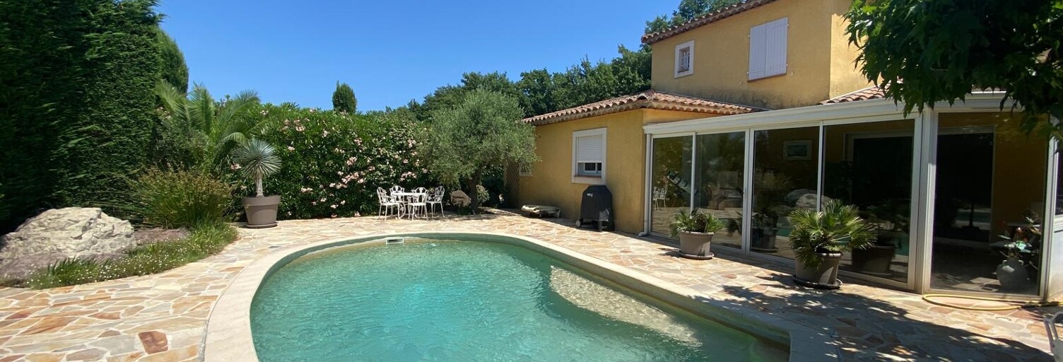 Maison 3 Pièces 101 m² à vendre à Cogolin (83310)