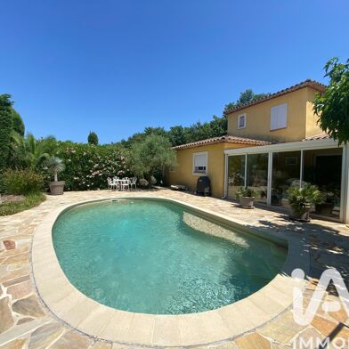 Maison 3 pièces 849000 €