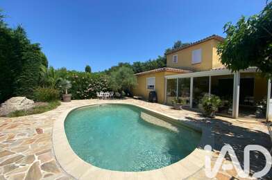 Maison 3 pièces 849000 €