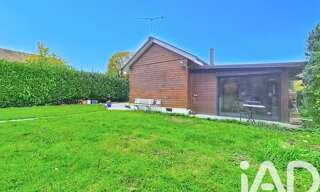 Maison 4 Pièces 73 m² à vendre à Villeneuve-le-Comte (77174)