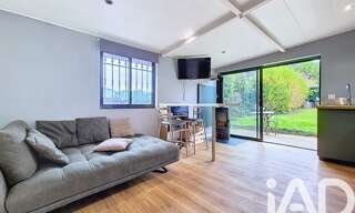 Maison 4 Pièces 73 m² à vendre à Villeneuve-le-Comte (77174)