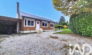 Maison 4 Pièces 73 m² à vendre à Villeneuve-Saint-Denis (77174)