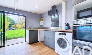 Maison 4 Pièces 73 m² à vendre à Villeneuve-Saint-Denis (77174)