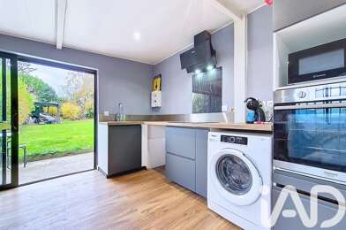 Maison 4 pièces 330000 €