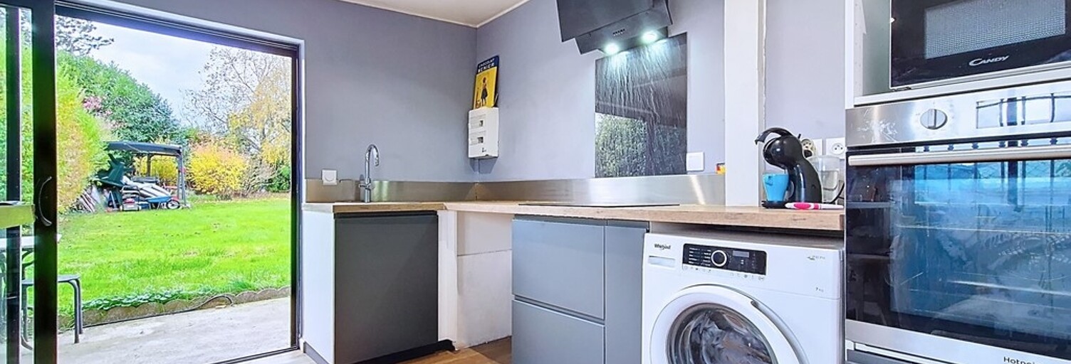 Maison 4 Pièces 73 m² à vendre à Villeneuve-Saint-Denis (77174)